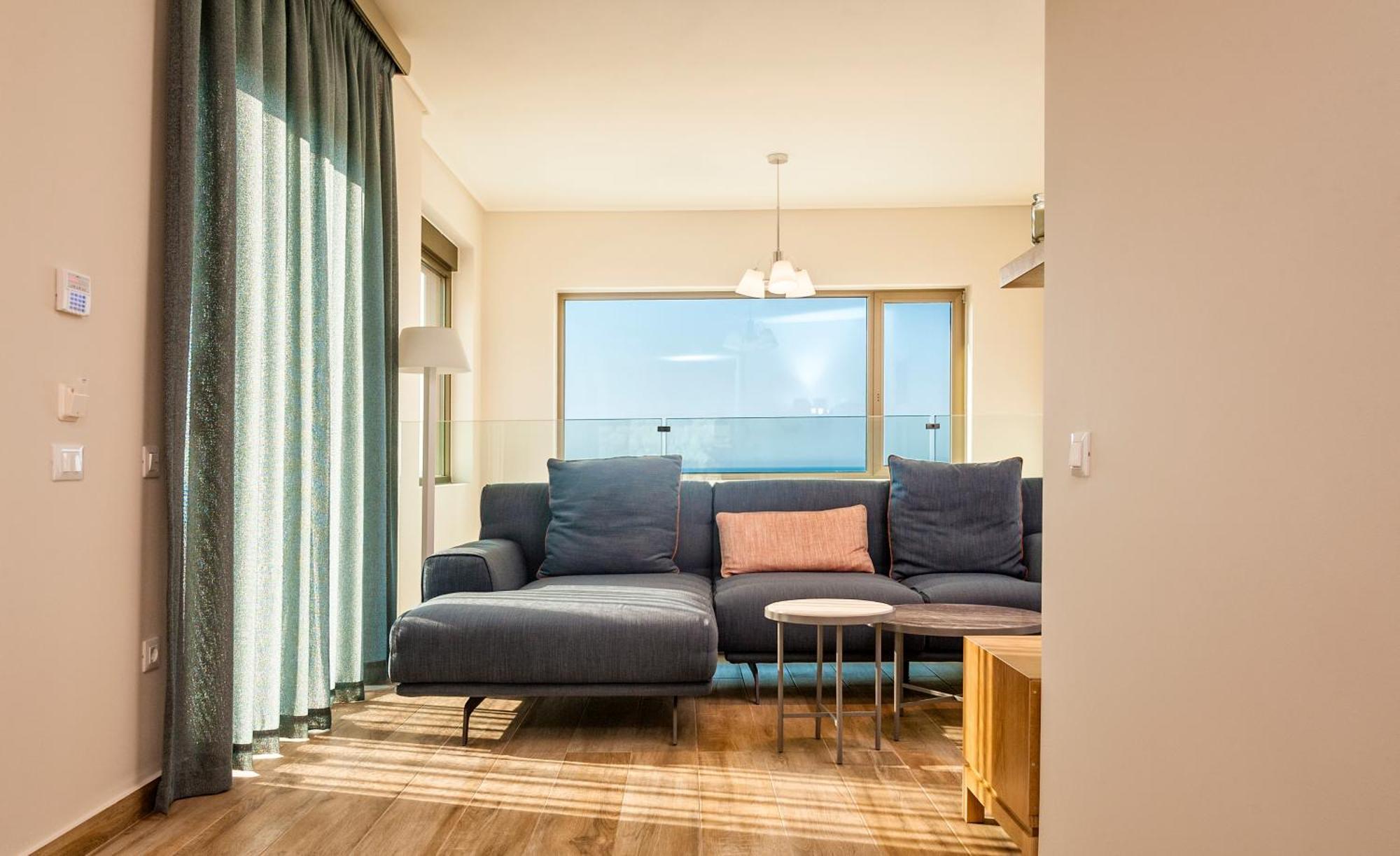 Eland Dream Villas Kalamaki  Luaran gambar