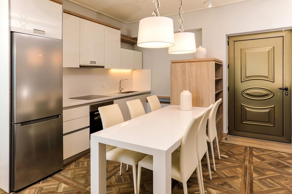 Eland Dream Villas Kalamaki  Luaran gambar