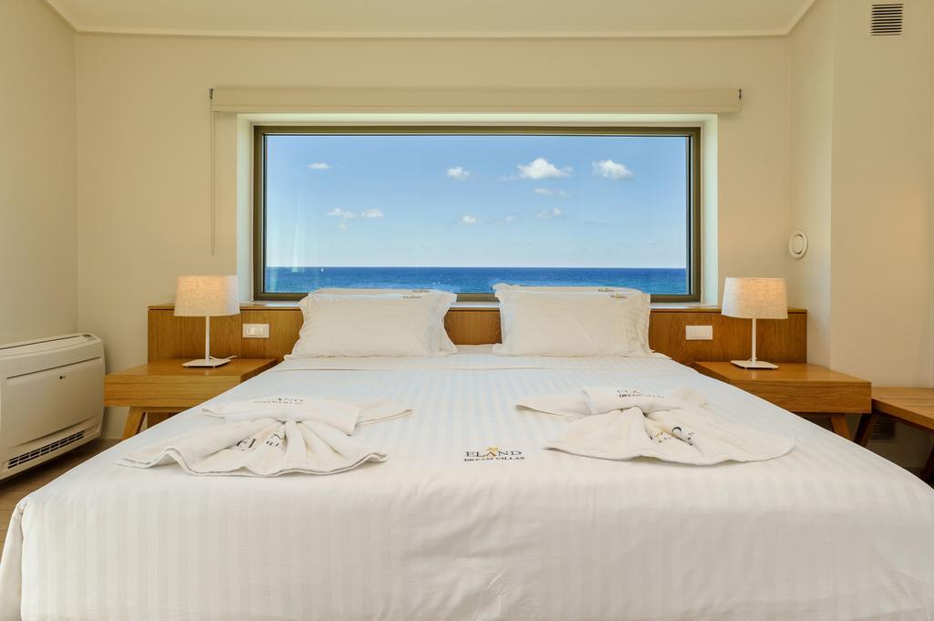 Eland Dream Villas Kalamaki  Luaran gambar