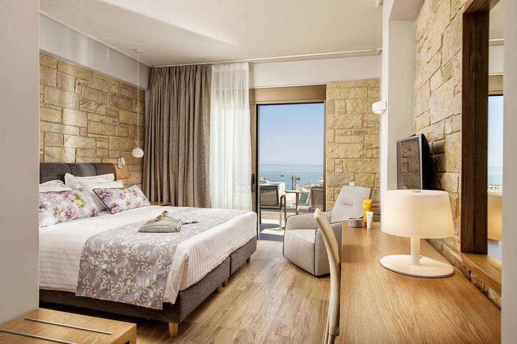 Eland Dream Villas Kalamaki  Luaran gambar