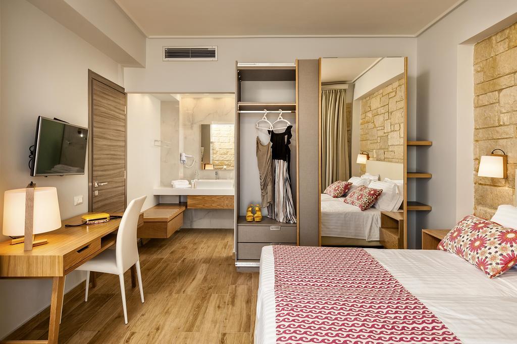 Eland Dream Villas Kalamaki  Luaran gambar