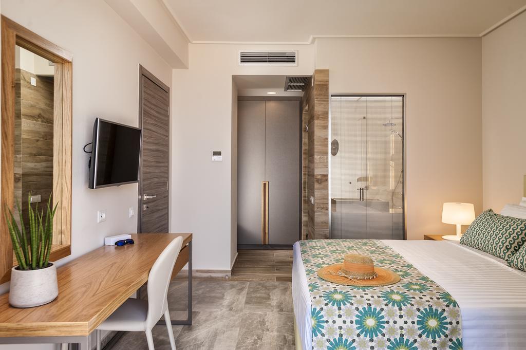 Eland Dream Villas Kalamaki  Luaran gambar
