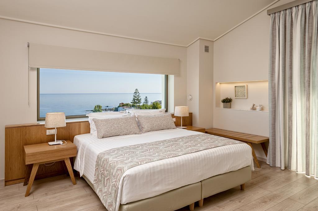 Eland Dream Villas Kalamaki  Luaran gambar