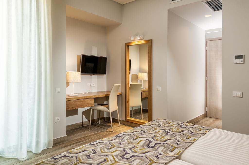 Eland Dream Villas Kalamaki  Luaran gambar