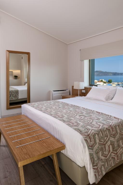 Eland Dream Villas Kalamaki  Luaran gambar