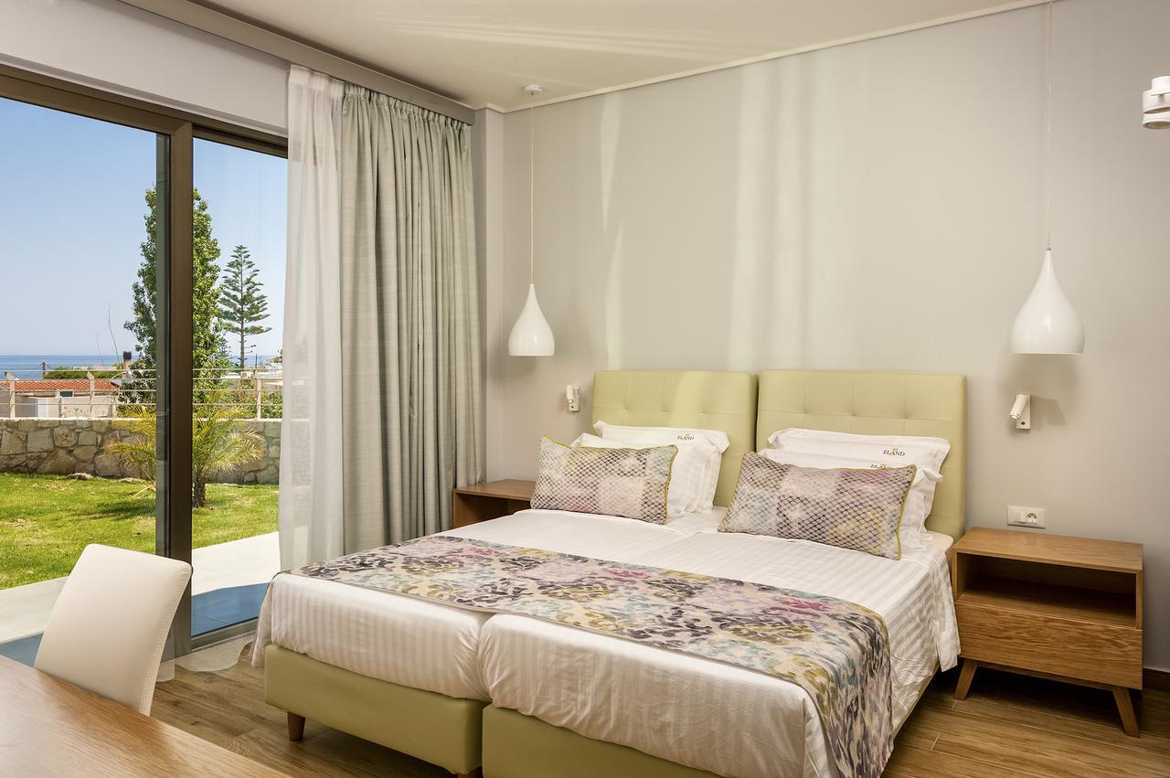 Eland Dream Villas Kalamaki  Luaran gambar