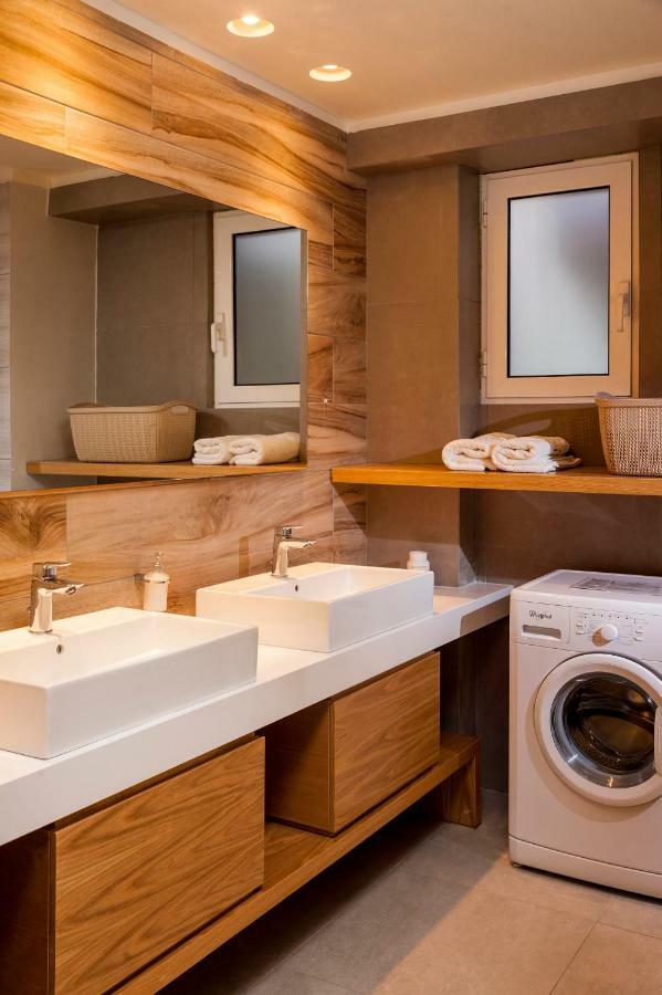 Eland Dream Villas Kalamaki  Luaran gambar